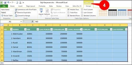 Excel 19 21. Excel 19 21