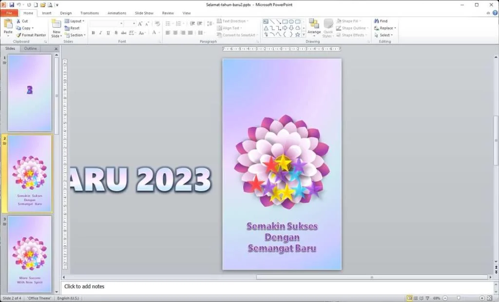 Template Video Powerpoint - Gratis 2 Template Video Powerpoint