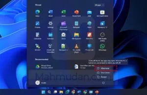 Cara Mengaktifkan Hibernate di Windows 11 – Cuma 3 Langkah